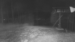 Horní stanice Lanové dráhy