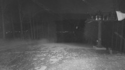 Horní stanice Lanové dráhy