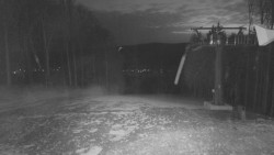 Horní stanice Lanové dráhy