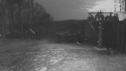 Horní stanice Lanové dráhy