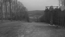 Horní stanice Lanové dráhy