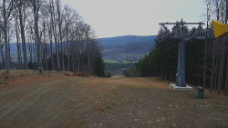 Horní stanice Lanové dráhy