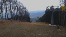 Horní stanice Lanové dráhy