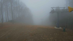 Horní stanice Lanové dráhy