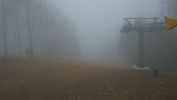 Horní stanice Lanové dráhy