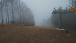 Horní stanice Lanové dráhy