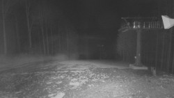 Horní stanice Lanové dráhy