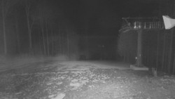 Horní stanice Lanové dráhy