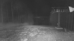 Horní stanice Lanové dráhy