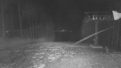 Horní stanice Lanové dráhy