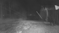 Horní stanice Lanové dráhy