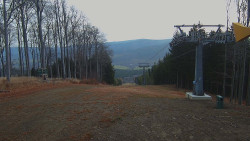 Horní stanice Lanové dráhy