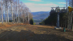 Horní stanice Lanové dráhy