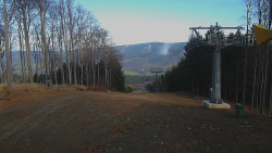 Horní stanice Lanové dráhy