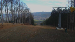 Horní stanice Lanové dráhy