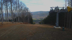 Horní stanice Lanové dráhy