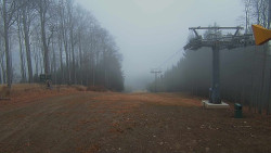 Horní stanice Lanové dráhy