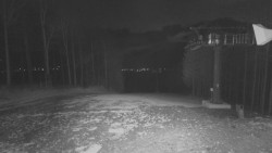 Horní stanice Lanové dráhy