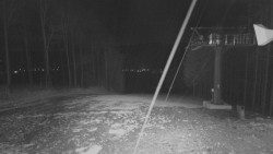 Horní stanice Lanové dráhy