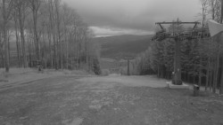 Horní stanice Lanové dráhy