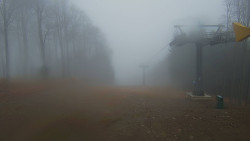 Horní stanice Lanové dráhy