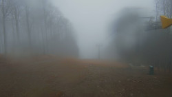 Horní stanice Lanové dráhy