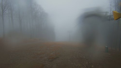 Horní stanice Lanové dráhy