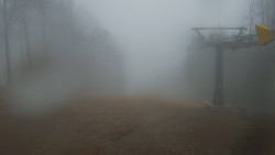 Horní stanice Lanové dráhy