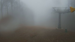 Horní stanice Lanové dráhy