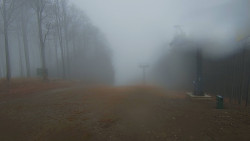 Horní stanice Lanové dráhy