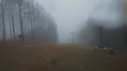 Horní stanice Lanové dráhy