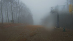 Horní stanice Lanové dráhy