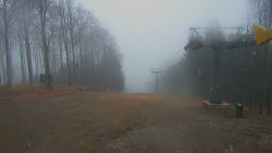 Horní stanice Lanové dráhy