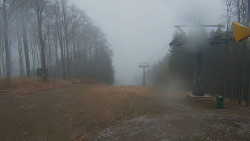 Horní stanice Lanové dráhy