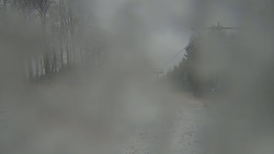 Horní stanice Lanové dráhy