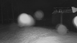 Horní stanice Lanové dráhy