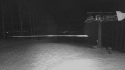 Horní stanice Lanové dráhy