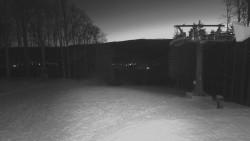 Horní stanice Lanové dráhy