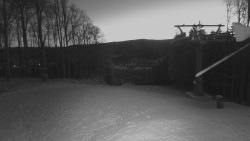 Horní stanice Lanové dráhy