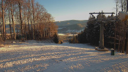 Horní stanice Lanové dráhy