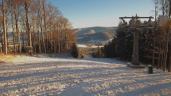 Horní stanice Lanové dráhy