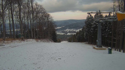 Horní stanice Lanové dráhy