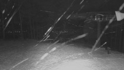 Horní stanice Lanové dráhy