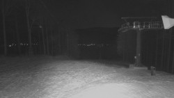 Horní stanice Lanové dráhy