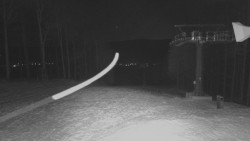 Horní stanice Lanové dráhy