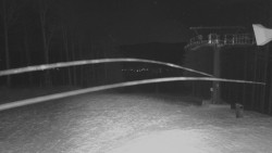 Horní stanice Lanové dráhy