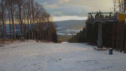 Horní stanice Lanové dráhy