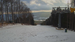 Horní stanice Lanové dráhy