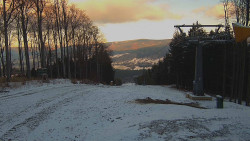 Horní stanice Lanové dráhy