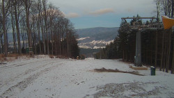 Horní stanice Lanové dráhy